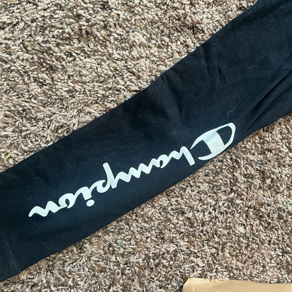 Champion leggings - Picture 2 of 4